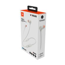 JBL Наушники JBL T110BT White