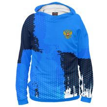 Худи Я-МАЙКА Russia Sport Uniform