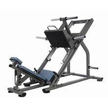 Тренажер Жим ногами под углом IMPACT РТ 6746 D