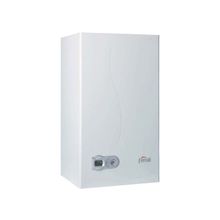 Настенный газовый котел Ferroli Domitech F32