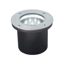 Paulmann Profi Line 3x0,6W, сталь, 98877