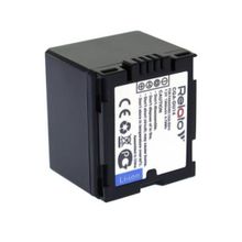 Аккумулятор Relato CGA-DU14 1360mAh для Panasonic NV-GS22  GS25  GS27