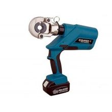 Zupper Пресс аккумуляторный мод. EZ-1632 (60KN)