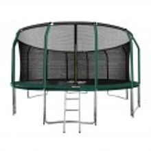 Arland Premium 16FT Inside Dark green