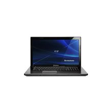 Lenovo G780 (Core i5 3230M 2.6GHz 4096Mb DDR3 500Gb DVD-RW 17.3" 1600x900 GeForce GT635M 2048Mb WiFi BT Windows 8) [59360028]