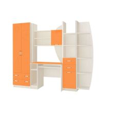 Миф Юниор-2 Стенка, металлик