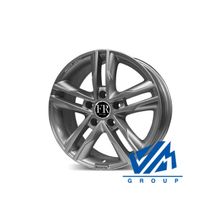 FR Design FR424 7.5x17 5 120.00 ET50.0 d65.1 S