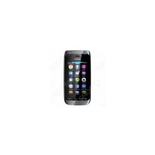 Мобильный телефон Nokia 308 Asha. Цвет: черный