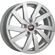 Колесный диск REPLICA TD VV151 6,5x16 5x112 D57,1 ET46 s