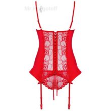 Obsessive Комплекты Obsessive Heartina Corset