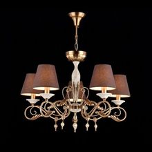 Люстра Maytoni Francesco RC332-PL-05-R