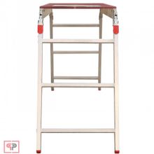 RUSSIA Рабочие подмости, количество ступеней 3 х 6 х 3, (арт. в серт.: 2340363) Россия