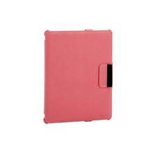 Targus чехол для iPad 3 Vuscape розовый