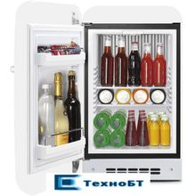 Холодильник Smeg FAB5LUJ2