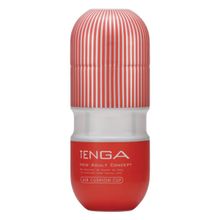 Tenga Мастурбатор Air Cushion CUP (красный)