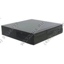 DeskTop Morex Cubid 2799B-60W 1-2 Riser Card [Black] Mini-ITX 60W (24+4-pin)
