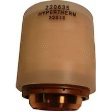 Колпак:HPR400XD 400A#220635 Hypertherm