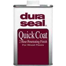 Duraseal Quick Coat 946 мл вишня