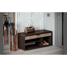 Стиль Эва Банкетка БК-001