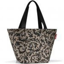 Reisenthel Сумка Shopper M baroque taupe арт. ZS7027