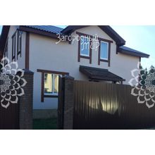 Дмитровское, 40 км от МКАД, Дмитровский г.о. Дубровки, дом, Площадь дома: 200 кв.м. Размер участка: 16 сот.