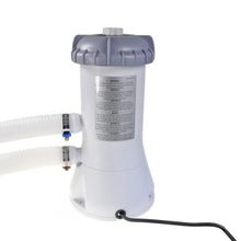 Фильтрующий насос Filter Pump Intex 28638 | 56638, 3785 л ч