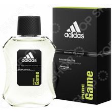 Adidas Pure game, 75 мл
