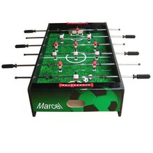 Игровой стол - футбол DFC "Marcel" арт. GS-ST-1274