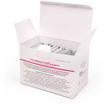 Гель-лубрикант  Окей для двоих  - 25 саше по 4 гр. (245263)