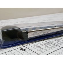 Roca Рычаг стеклоочистителя Roca 537218 320 - 455 мм электрополированный