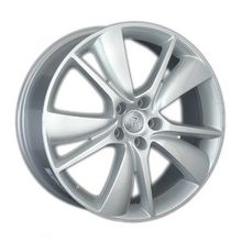 Mak MILANO 7x18 5x114.3 ET45 D76