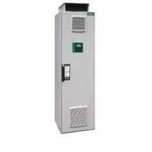 Преобразователь частоты ATV930 250 200кВт 380В 3ф шкафной | код ATV930C25N4F | Schneider Electric