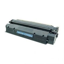Картридж C7115A (15A) для HP LJ 1200   1200n   1220   1000w   1005w   3300   3330   3380 совместимый 2.5к