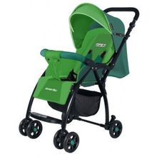 Everflo Прогулочная Cricket Е-219 green