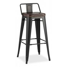 Stool Group Стул барный Tolix Soft ID - 373343