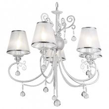 Rivoli Подвесная люстра Rivoli Neve P5 SL Б0038399 ID - 464570