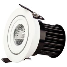 Arlight Встраиваемый светильник Arlight Ltd-95 Ltd-95WH 9W Day White 45deg ID - 448893