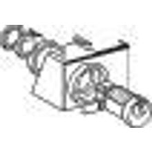 2 ОДИНАКОВЫХ ЗАМКА ПРОФАЛЮ | код. 42878 | Schneider Electric