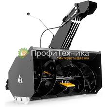 Снегоотбрасыватель Husqvarna 100 см к R316T   R316T AWD 9672767-01