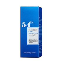 Масло для чувствительной кожи лица Dr.Gloderm Ceqrx Derma Fense Balancing Oil 30мл