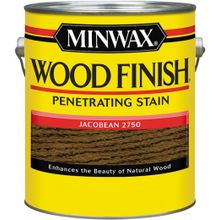 Minwax Wood Finish 3.785 л джакобин