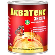 Акватекс Экстра 800 мл олива