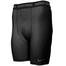 Белье Nike Pro Трусы Core 9" Compression Short Nonbox 269605-010