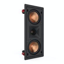 Встраиваемая акустическая система Klipsch PRO-250-RPW-LCR