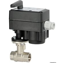 Osculati Valve PN40 3 4 without control panel, 17.241.03