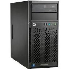 HP HP ProLiant ML10 837829-421