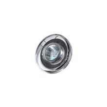Elvan 40260 GLASS точечный встаиваемый светильник
