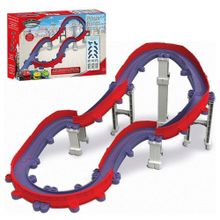 Chuggington Stack Track Новые высоты