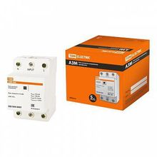 АЗМ 20А-220В | код. SQ1504-0001 | TDM