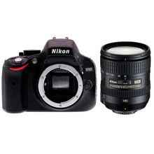 Nikon D5100 Kit 16-85mm f 3.5-5.6G VR